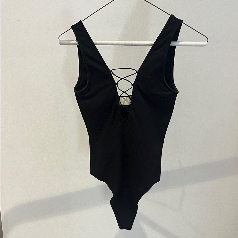 Wilfred Black Top
